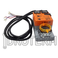 Attuatore rotativo originale