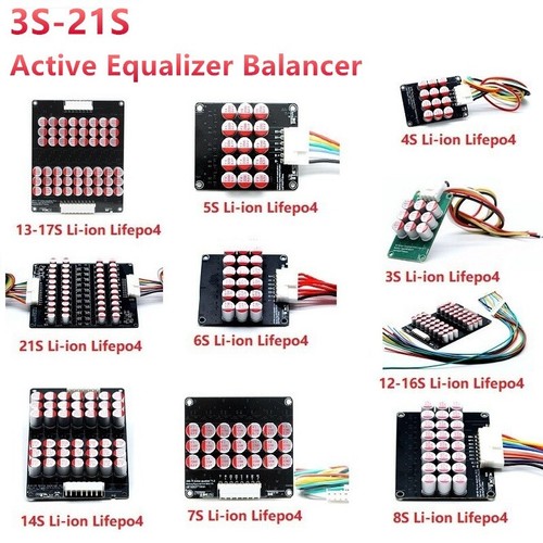 Lotto batterie 7s 10s - lotto,