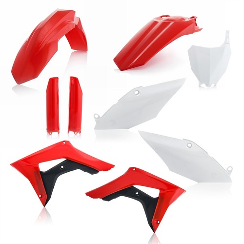 Acerbis kit plastica completo - plastica,