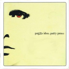 Patty Pravo - Pazza Idea CD 2010 Sony, RCA 88697826692 (7), Sigillato