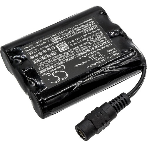 Batteria agli ioni - di, litio