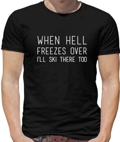 When hell freezes over sci - when,