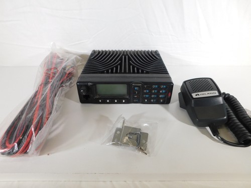Midland stm1050b p25 vhf - midland,