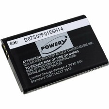 Batteria per NEC Tipo 10000058