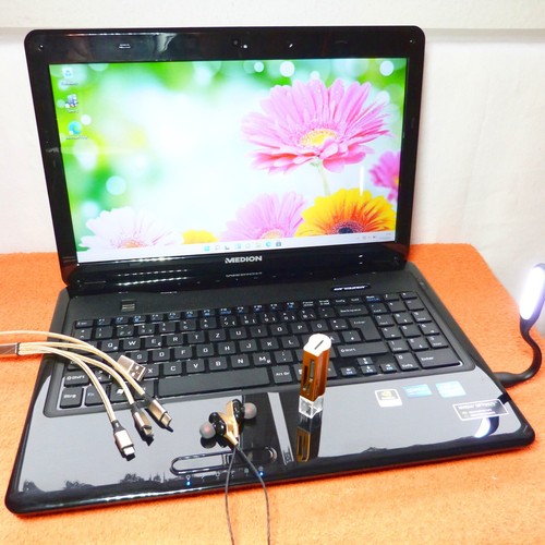 Medion erazer x6816 pollici - medion,