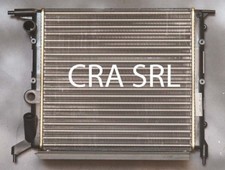 Radiatore renault clio - radiatore,