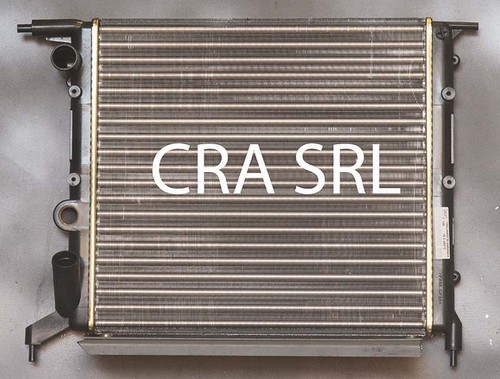 Radiatore renault clio - renault,