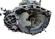 scatola cambio 55216183 fiat