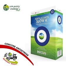 Bottos SLOW K 13.5.20 da 4 Kg
