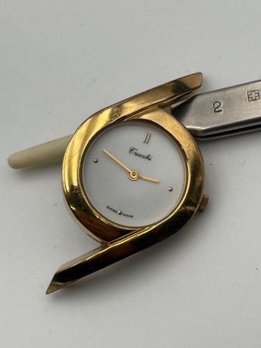 Trucchi swiss made - made, jealousy