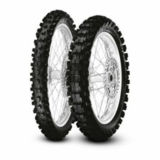 COPPIA PNEUMATICI MAXXIS MAXXCROSS 60/100 14 30M 80/100 12 50M MINI CROSS