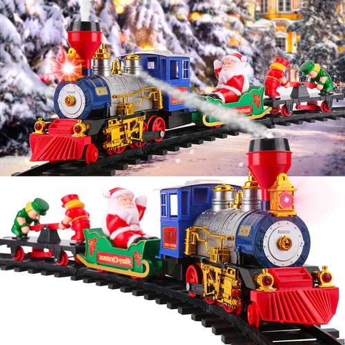 Trenino natalizio base - natalizio, per