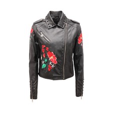 9364AU GIUBBINO ECO PELLE