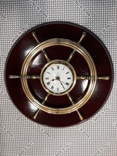 TIMONE IN OTTONE LUCIDO CON