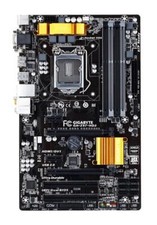 Gigabyte GA-Z97-HD3 Rev.1.0