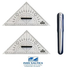 KIT SET CARTEGGIO NAUTICO