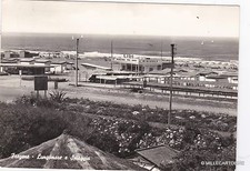 # FREGENE: LUNGOMARE E