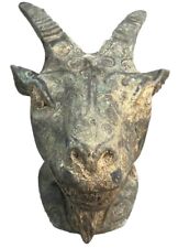 Statua in bronzo dinastia