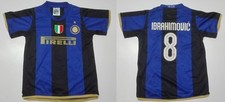 MONDO REPLICA JUNIOR INTER