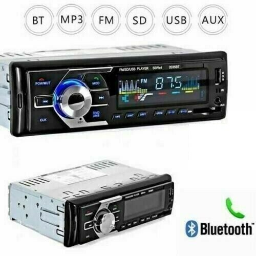 Stereo auto bluetooth - stereo,