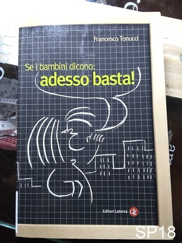 Bambini dicono adesso - se,