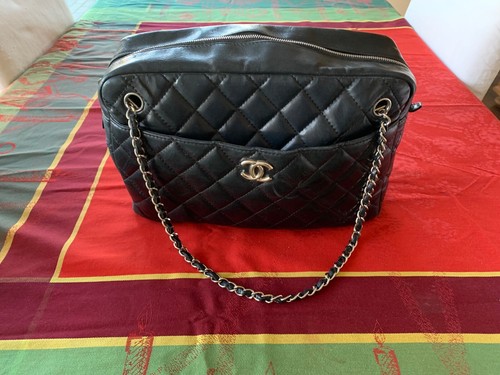 Chanel borsa vintage modello