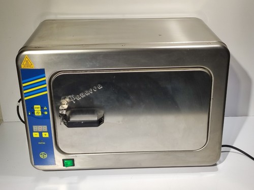 Forno sterilizzatore - forno,