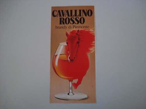 Advertising pubblicità 1977 - pubblicità,