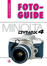 FotoGuide Minolta Dynax 4. von