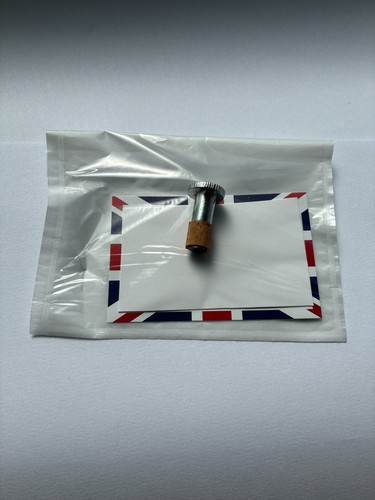 Rubinetto carburante