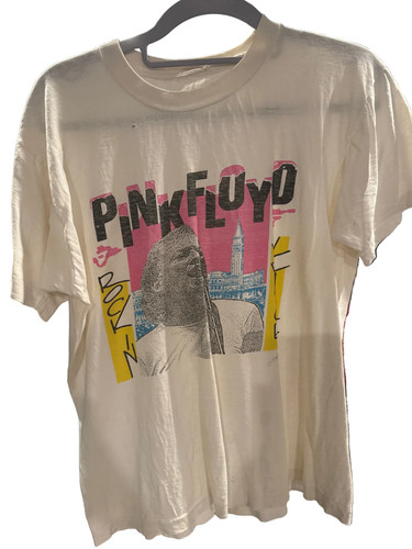 Pink floyd rock anni - floyd,