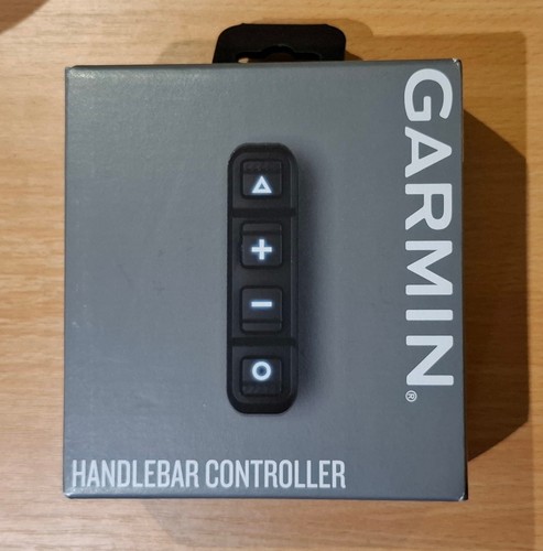 Garmin regolatore manubrio - garmin,