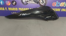 Carena posteriore destra Honda