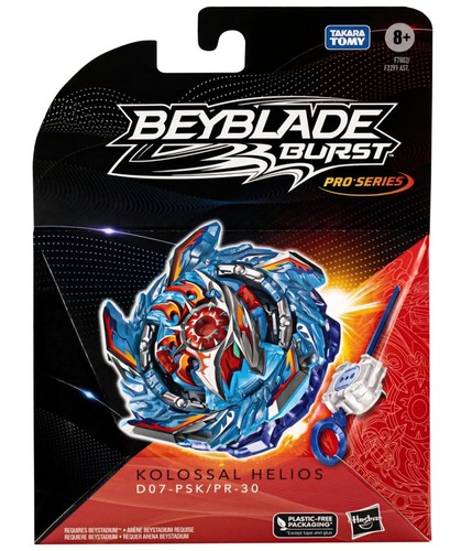 Beyblade burst pro - beyblade,
