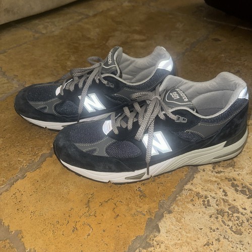 New balance 991 - balance, 10