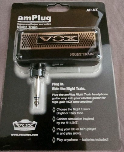 Amplificatore per cuffie
