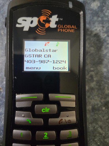 Qualcomm gbp 1700 globalstar - qualcomm,
