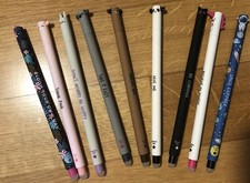 Set 9 Penne Legami Stella Fuori Produzione