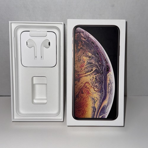 Scatola vuota apple - scatola, xs