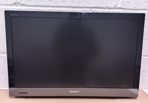 Sony bravia kdl 26ex320 tv - sony, kdl-26ex320