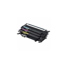 SET DI 4 TONER CLT P4092S PER SAMSUNG (4 COLORI)