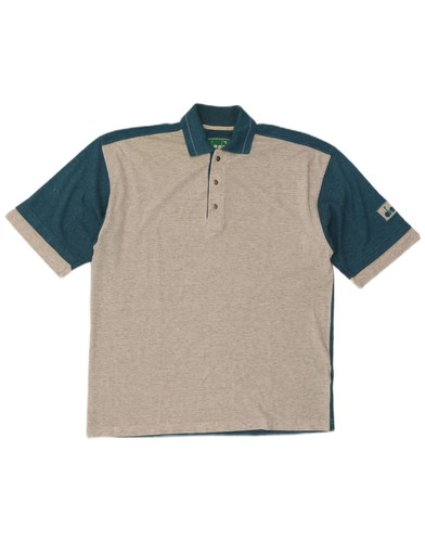Polo uomo diadora grande - polo,