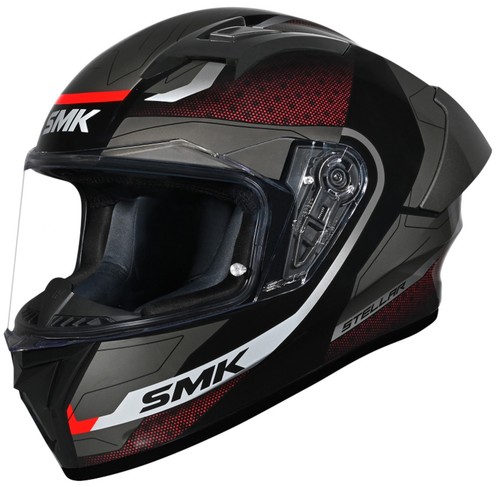 Casco volo smk stellar - casco,