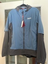 SWIX Giacca Softshell Uomo