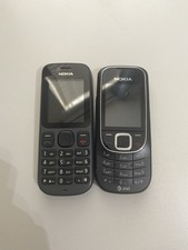 Cellulari Nokia neri - doppio
