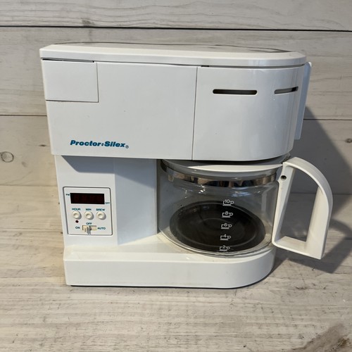 Proctor silex macchina - proctor, da