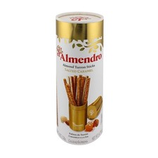 El Almendro Salted Caramel