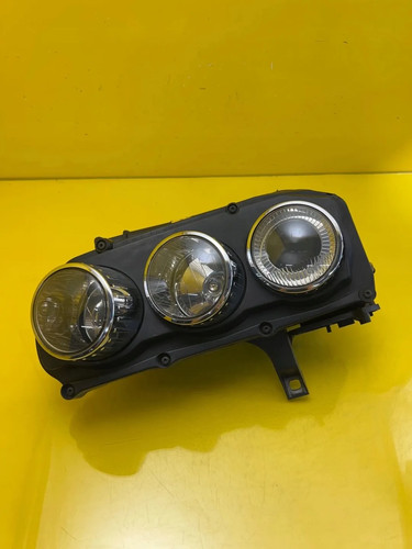 Faro proiettore anteriore alfa