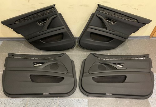 Bmw f11 oem pannello di - 5,