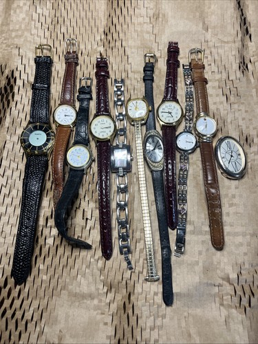 Joblot bundle orologi donna - joblot,
